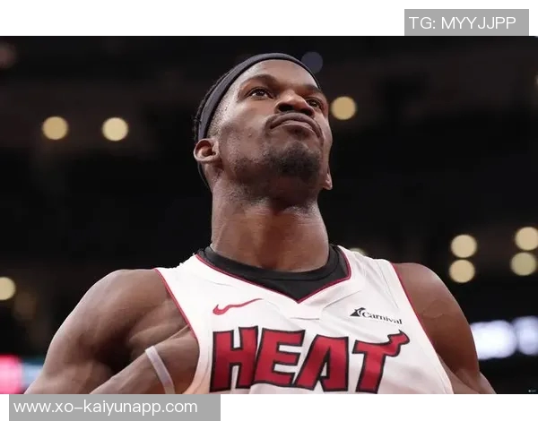 巴特勒表现出色11投6中贡献21分5篮板5助攻2抢断助球队获胜 巴特勒表现出色11投6中贡献21分5篮板5助攻2抢断助球队获胜