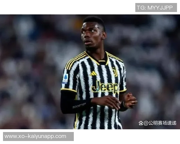 摩纳哥总经理透露博格巴复出再延迟两周并非坏消息 摩纳哥总经理透露博格巴复出再延迟两周并非坏消息