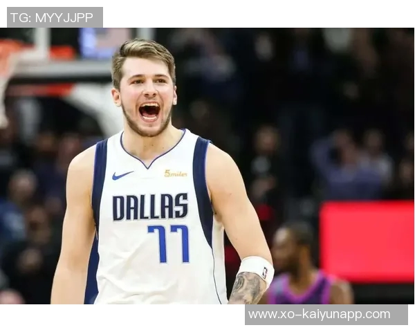 拉拉维亚谈得分表现称与东契奇搭档让比赛变得轻松愉快