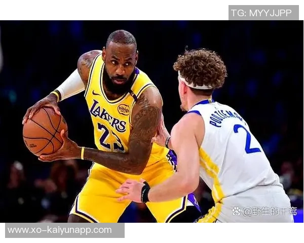 湖人喜迎三连胜勇士遭遇三连败今晚安稳入眠无忧无虑